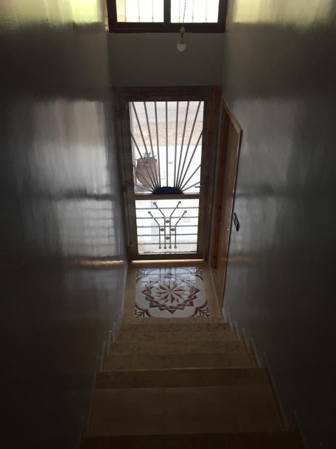 B 1 Apartment Fès Dış mekan fotoğraf