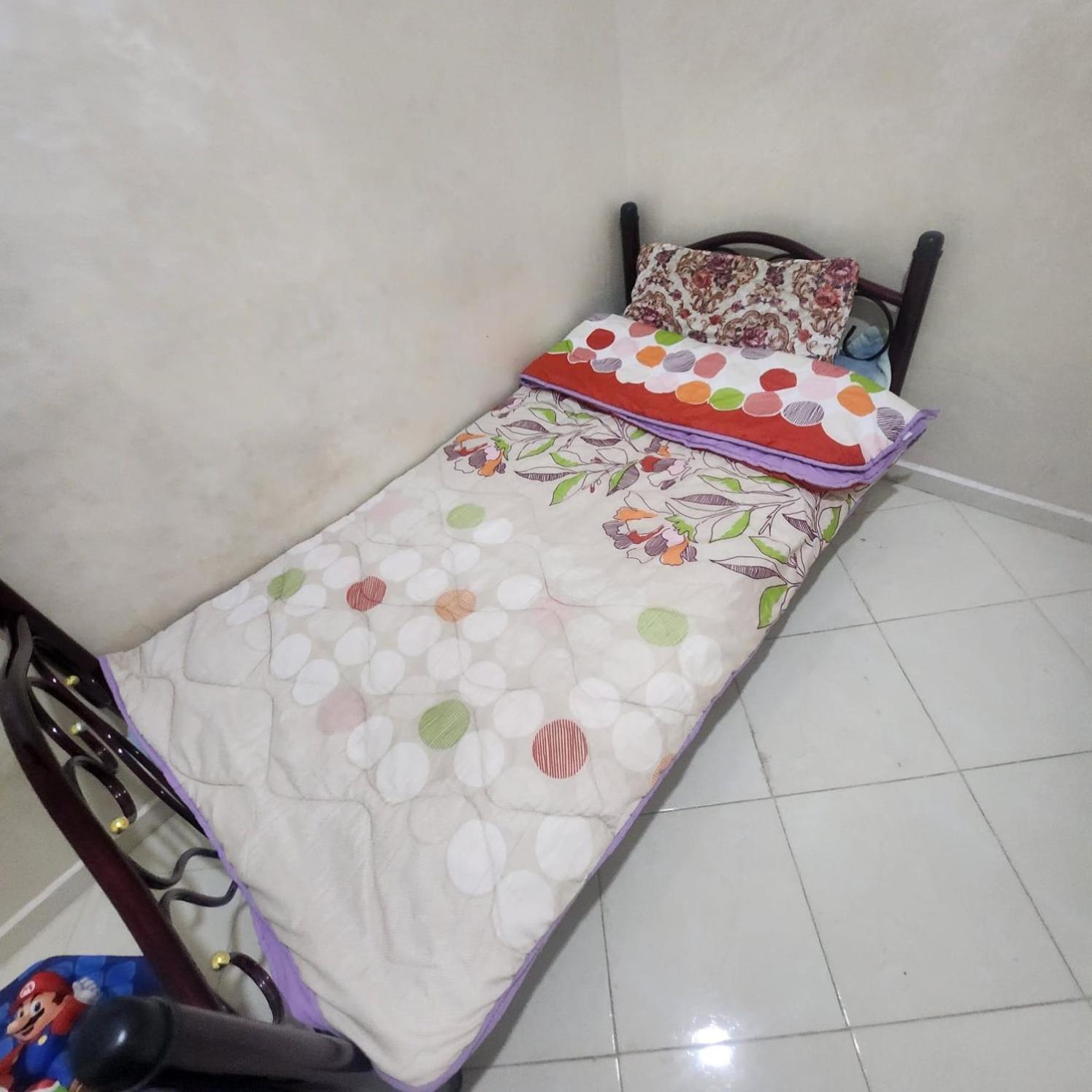 B 1 Apartment Fès Dış mekan fotoğraf