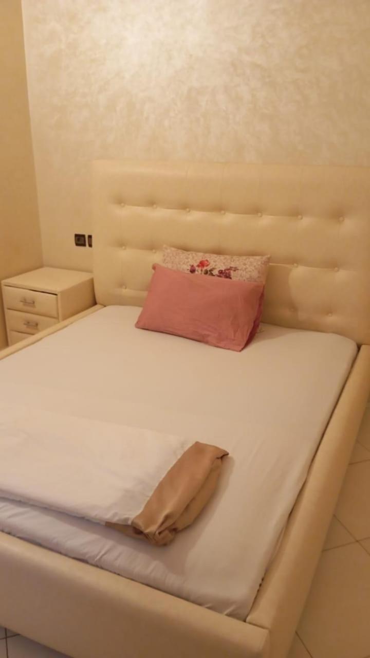 B 1 Apartment Fès Dış mekan fotoğraf