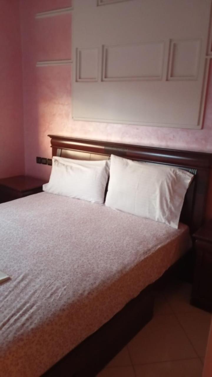 B 1 Apartment Fès Dış mekan fotoğraf